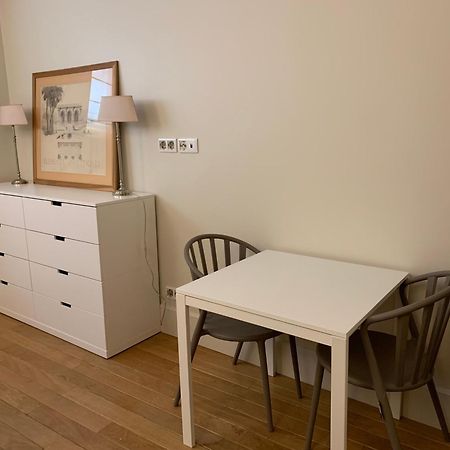 Appartement Tour Eiffel Invalides 7E G Παρίσι Εξωτερικό φωτογραφία