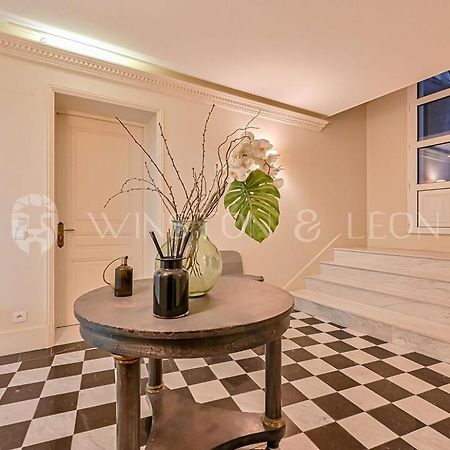 Appartement Tour Eiffel Invalides 7E G Παρίσι Εξωτερικό φωτογραφία