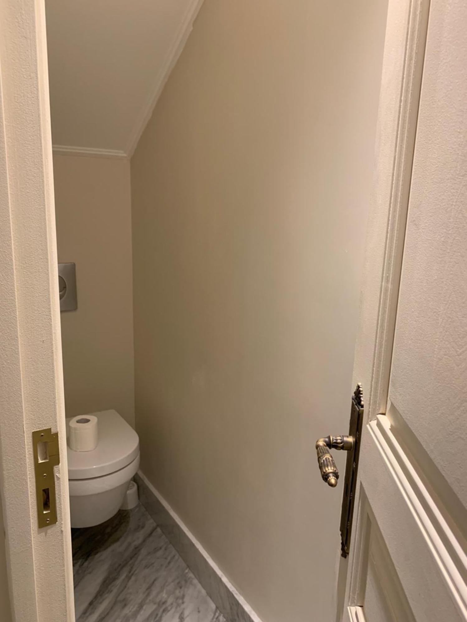 Appartement Tour Eiffel Invalides 7E G Παρίσι Εξωτερικό φωτογραφία